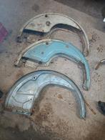 3x zundapp achterspatbord van een combinette ?, Ophalen of Verzenden, Overige typen