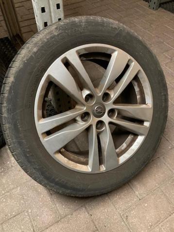 MICHELIN ZOMERBANDEN 205/55 R16 beschikbaar voor biedingen