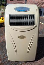 Mobiele airco Mistral 2000, Ophalen of Verzenden, Timer