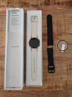 Samsung Galaxy Watch7 40mm, Sieraden, Tassen en Uiterlijk, Smartwatches, Ophalen of Verzenden, Zo goed als nieuw, Zwart, Android