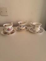 Royal Albert, Verzamelen, Ophalen of Verzenden, Zo goed als nieuw, Porselein, Kop en/of schotel