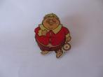 Pin Efteling Sprookjesbos EPP4, Ophalen of Verzenden, Zo goed als nieuw, Speldje of Pin