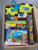 XXL Speelgoed Pakket - Veel Speelplezier!, Jongen of Meisje, Onbekend, Ophalen of Verzenden, Zo goed als nieuw