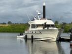 ACM 38 Excellence jeanneau, arcoa, fairline, sessa, beneteau, Watersport en Boten, Ophalen, Gebruikt, Diesel, 9 tot 12 meter