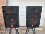 JBL JRX 115 speakers 15 inch 500 watt, Audio, Tv en Foto, Luidsprekers, Ophalen, JBL, Zo goed als nieuw, 120 watt of meer