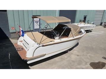 Lago Amore 633 FULL OPTIE beschikbaar voor biedingen