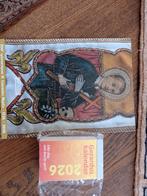 Gerarduskalender, Ophalen, Nieuw, Onbekend