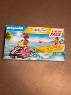Playmobil 70906 Family Fun - Nieuw in doos!, Ophalen of Verzenden, Nieuw, Complete set