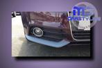 Audi A1- Voorbumper flaps, Auto diversen, Tuning en Styling, Ophalen of Verzenden, MJ-Carstyling, Info@mj-carstyling.net, Sibeliusstraat 81 5011JH Tilburg