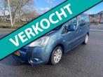 Citroen Berlingo 1.6-16V Multispace / airco / elek.ramen / d, Auto's, Citroën, Voorwielaandrijving, Stof, 4 cilinders, Blauw