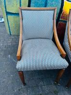 6 Très beau eetkamer stoelen, Ophalen