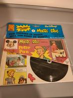 Vintage Walt Disney Magic disk, Ophalen of Verzenden, Nieuw in verpakking, Overige genres, Overige typen