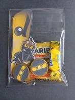 Lego Ninjago traktatie zakje, Ophalen of Verzenden, Nieuw, Feestartikel, Verjaardag