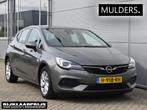 Opel Astra 1.2 turbo 130 pk Elegance / led / navi / camera, Auto's, Opel, Te koop, Zilver of Grijs, Benzine, Hatchback