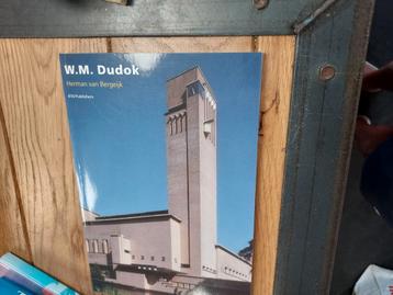 H. van Bergeijk - W.M. Dudok beschikbaar voor biedingen