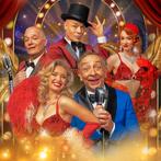 Ons pap wil bij de revue Zoetermeer 15 mei 2026, Tickets en Kaartjes, Evenementen en Festivals, Twee personen