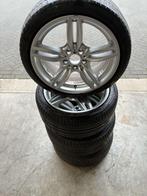 BMW 5 Serie Sedan 19 inch Velgen+Banden, Band(en), Personenwagen, Zomerbanden, Ophalen