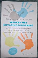 Werken met ervaringsordening - Bianca Vugts-de Groot, Ophalen of Verzenden