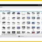 XENTRY DIAGNOSE PASSTHRU 05.2025 VM VOLLEDIG, Auto diversen, Verzenden, Nieuw