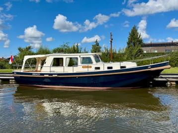 Multivlet 1100 OK | Volvo Penta | dubbel glas | Inruil mogel beschikbaar voor biedingen