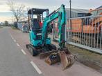 Sunward SWE 18 UF minigraver mini excavator graafmachine, Graafmachine