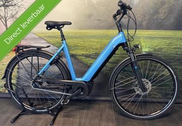 Victoria Elektrische Fiets – 500WH Accu – Bosch Middenmotor beschikbaar voor biedingen