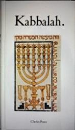 Boek 'Kabbalah, achtergrond en essentie'  PRIJS VERLAAGD, Achtergrond en Informatie, Spiritualiteit algemeen, Verzenden, Zo goed als nieuw