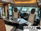 Knaus Boxlife 600 me PLATINUM SELECTION, buscamper 2 pers, Automaat, Luifel, Fiat, Tot en met 2