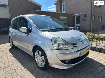 Renault Grand Modus 1.6-16V *AUTOMAAT* beschikbaar voor biedingen