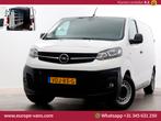 Opel Vivaro 1.5 CDTI 102pk E6 Edition Airco/Navi/Camera 11-2, Auto's, Voorwielaandrijving, Gebruikt, Euro 6, 4 cilinders