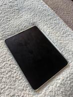 IPad Air 4e generatie, Computers en Software, Apple iPads, Apple iPad Air, Zo goed als nieuw, Grijs, 16 GB