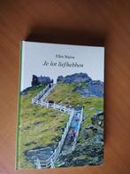 Stuive, Elles. Je lot liefhebben, Boeken, Ophalen of Verzenden, Zo goed als nieuw, Nederland