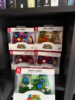 Nintendo Switch Controllers - Rock Candy, Ophalen of Verzenden, Zo goed als nieuw, Switch Lite, Overige typen