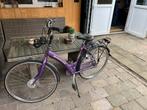 Prima dames fiets, Fietsen en Brommers, Ophalen, Versnellingen, Batavus, 53 tot 56 cm