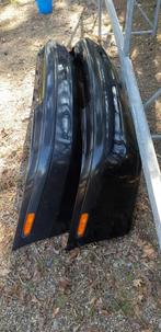 VOLVO S40 ACHTERBUMPERS MODEL 2003, Auto-onderdelen, Ophalen of Verzenden, Gebruikt, Achter, Bumper