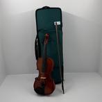 Leonardo Viool | Met koffer en strijkstok, Muziek en Instrumenten, Strijkinstrumenten | Violen en Altviolen, Dordrecht@usedproducts.nl