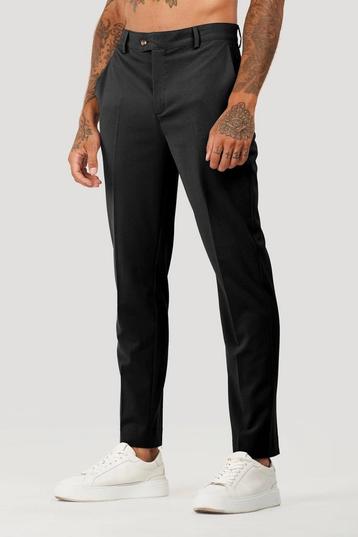 ICON The Milano Trousers Navy Blue - Maat 30 - Nieuw beschikbaar voor biedingen