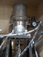 airless verfspuit graco president, Ophalen, Gebruikt