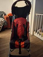 Nette kinderwagen - handvaten beschadigd, Ophalen of Verzenden, Zo goed als nieuw, Overige merken