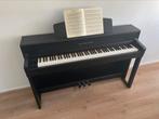 Doutreligne Sonata III Digitale piano, Muziek en Instrumenten, Piano's, Ophalen, Zwart, Digitaal, Zo goed als nieuw