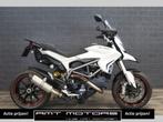DUCATI HYPERMOTARD 821 (bj 2013) ABS DTC Hyperstrada, DUCATI, 2 cilinders, Bedrijf, Onbekend