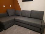slaapbank Ikea Friheten, Ophalen, Gebruikt, Tweepersoons, 140 cm