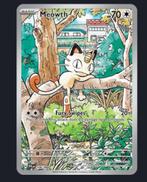 Gezocht! meowth 106 phamtasmal flames, Hobby en Vrije tijd, Verzamelkaartspellen | Pokémon, Ophalen of Verzenden, Zo goed als nieuw