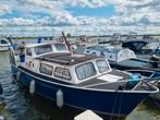 Ariadne Kruiser 950 motorjacht / boot / 9,5 meter / diesel., Watersport en Boten, Ophalen, Gebruikt, Staal, Binnenboordmotor