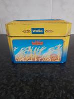 BLIK WASA KNÄCKEBRÖD VINTAGE, Ophalen of Verzenden, Zo goed als nieuw, Overige