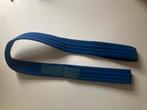Sling of draagband donkerblauw voor de arm, Diversen, Ophalen of Verzenden
