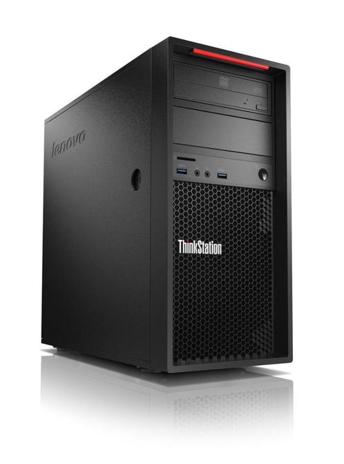 LENOVO P310 MT Sneller dan i7 !! - 32GB - 512GB SSD - Nvidia, Computers en Software, Desktop Pc's, SSD, Ophalen of Verzenden