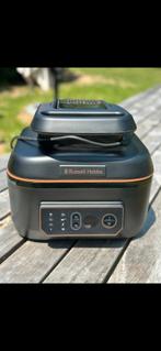 Russell Hobbs Satisfry Air & Grill, Ophalen of Verzenden, Zo goed als nieuw