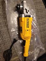 DeWALT DWE492K-QS Haakse slijper nieuw, Ophalen of Verzenden, Nieuw, 600 watt of meer, Overige typen