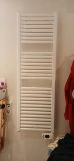 DRL claudia handdoek radiator, Ophalen, Radiator, Nieuw, Minder dan 60 cm